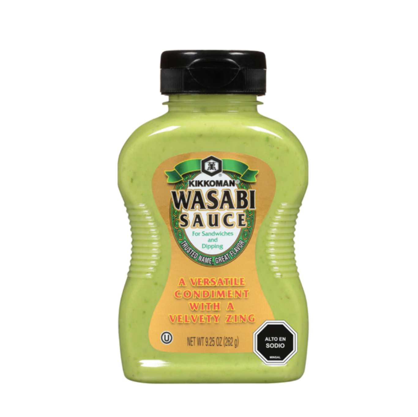 Salsa Wasabi