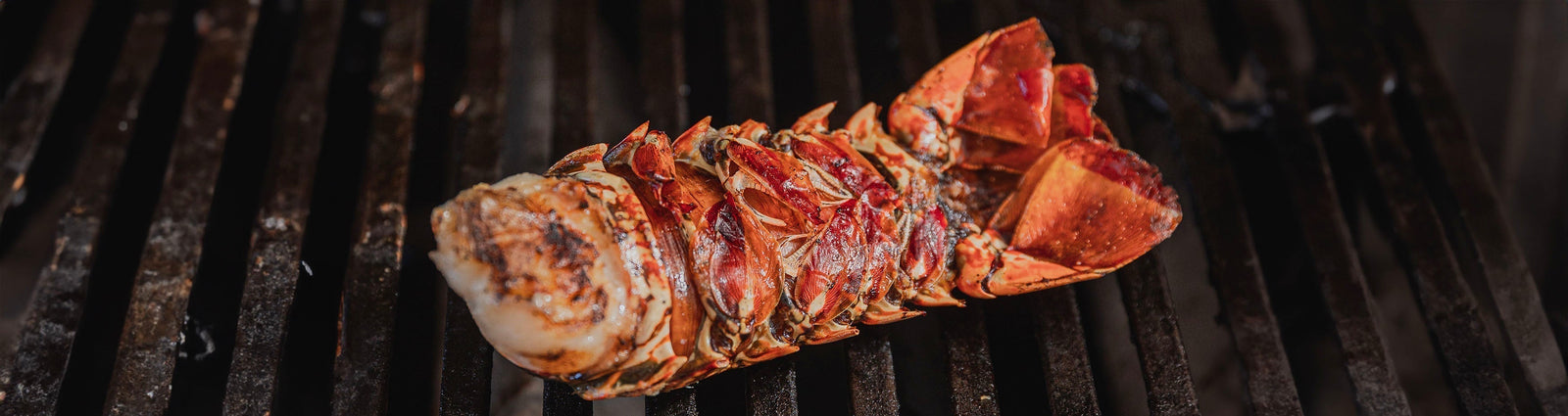 Langosta a la Parrilla