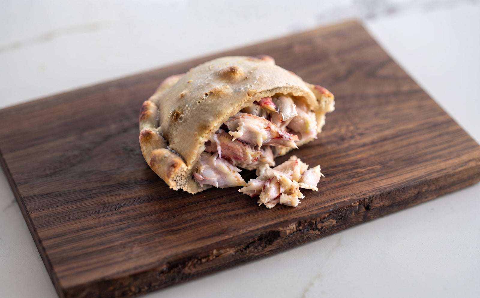 Empanadas de Centollón Premium: Eleva tu 18 de Septiembre con Sabor Gourmet
