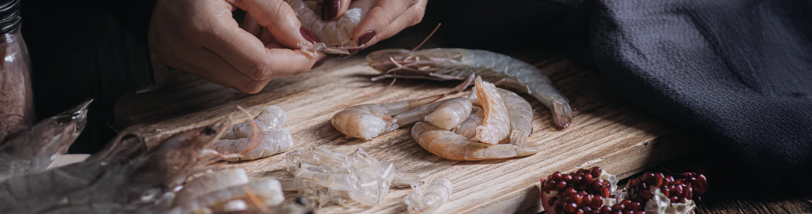 Camarones