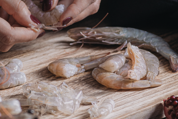 Camarones