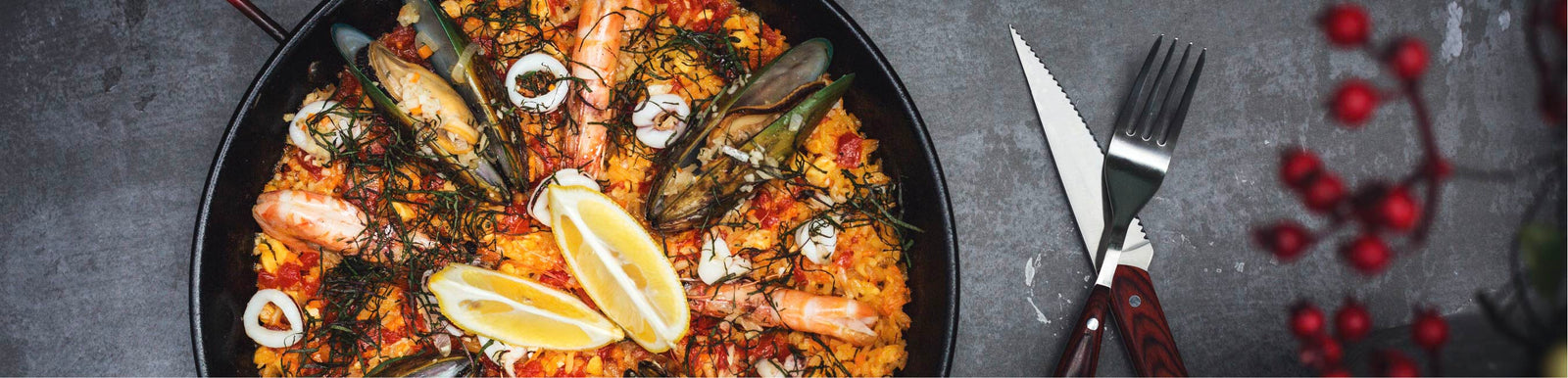 PAELLA