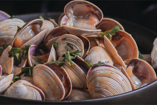 Mariscos