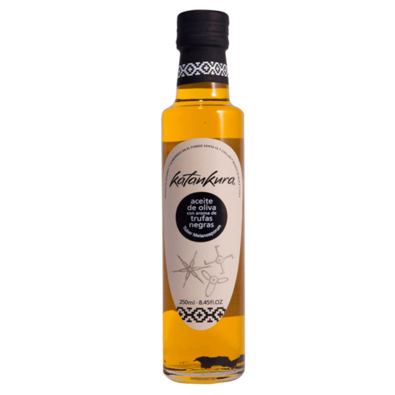 Aceite de trufa 250ml