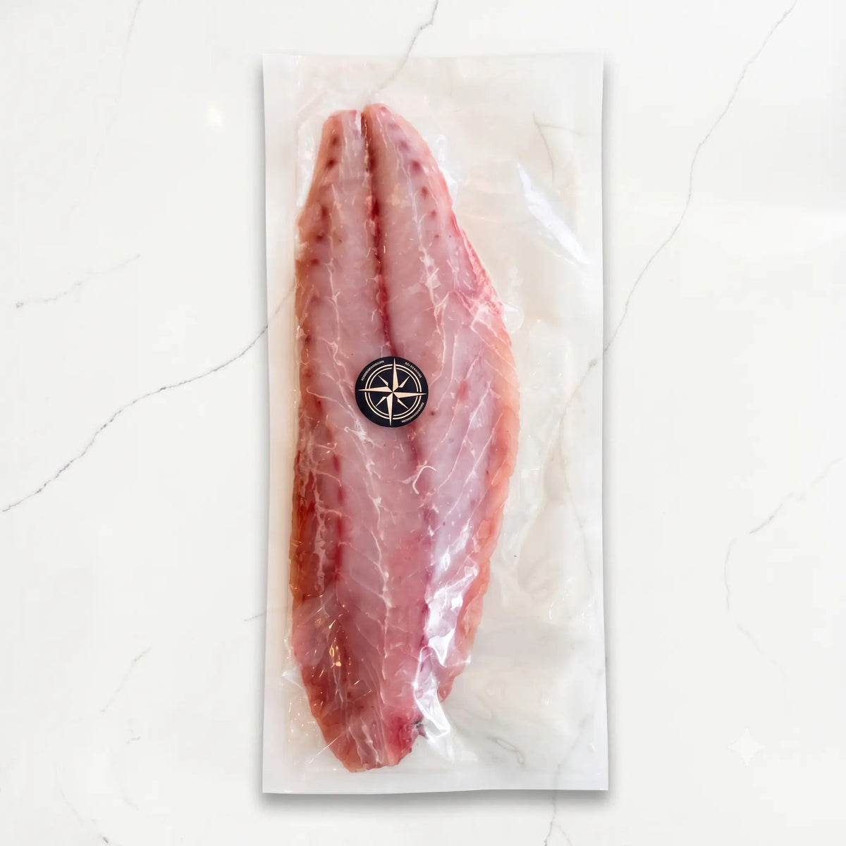 Filete de Corvina Fresco sin Piel
