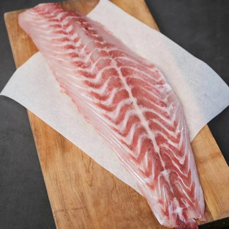 Corvina filete Fresco