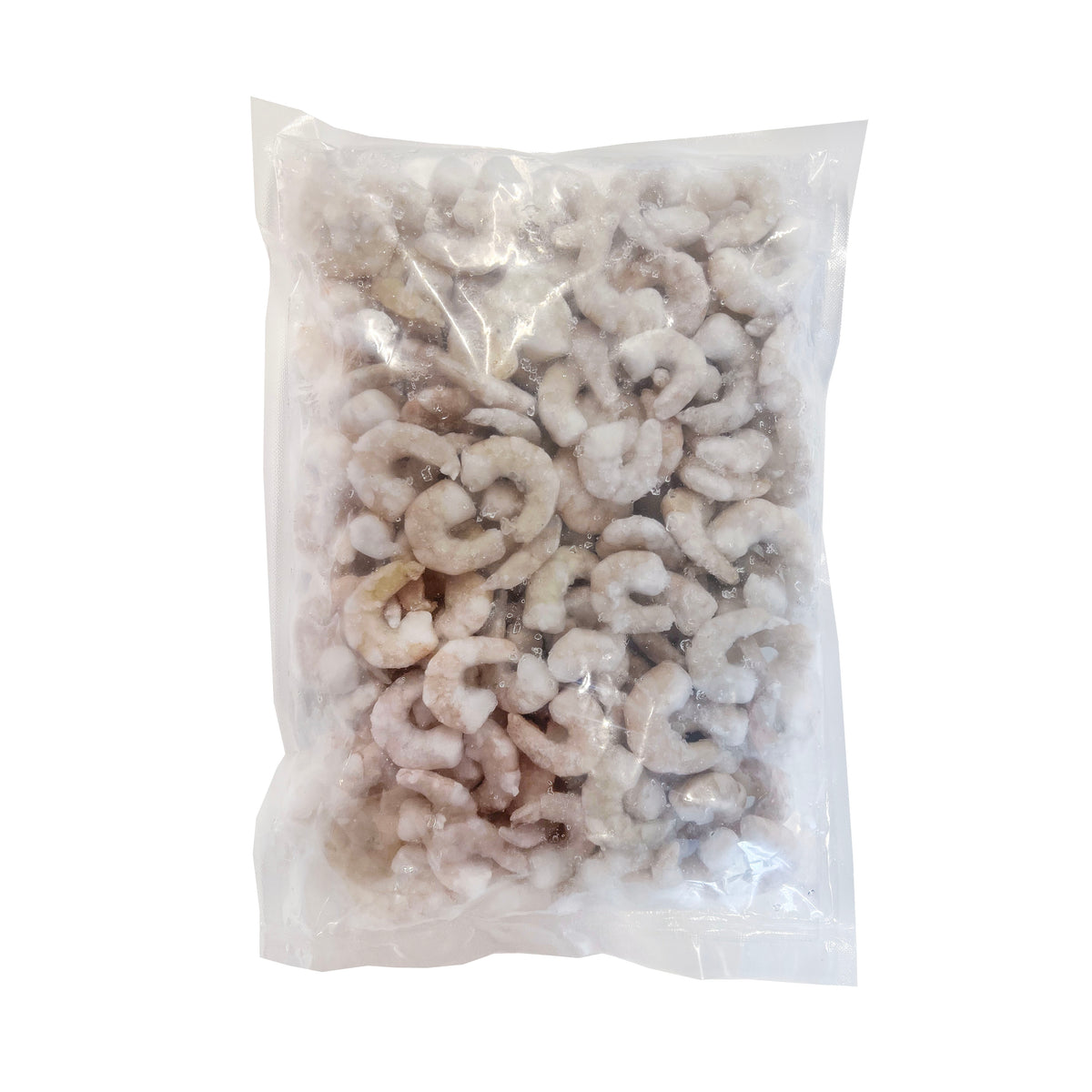 Camarón Medium 71/90 Crudo, Pelado y Desvenado (1kg)