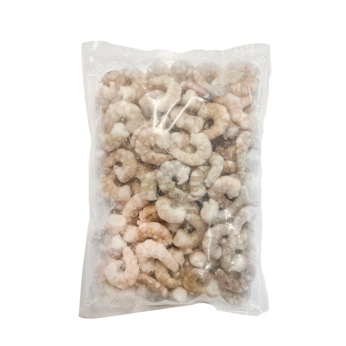 Camarón 36/40 pelado y desvenado