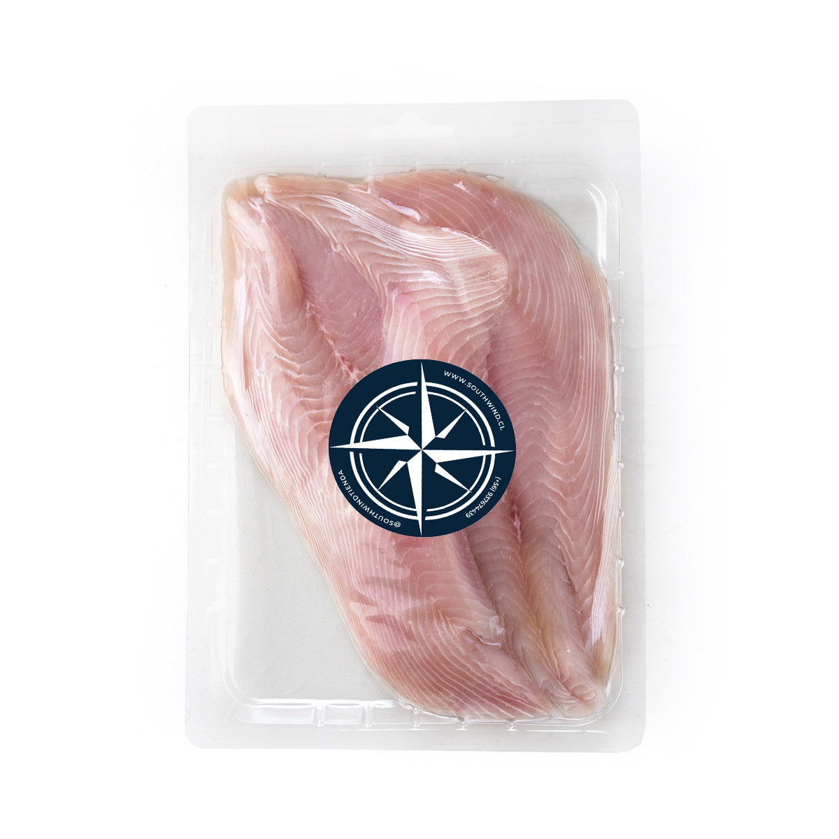 Reineta filete congelado