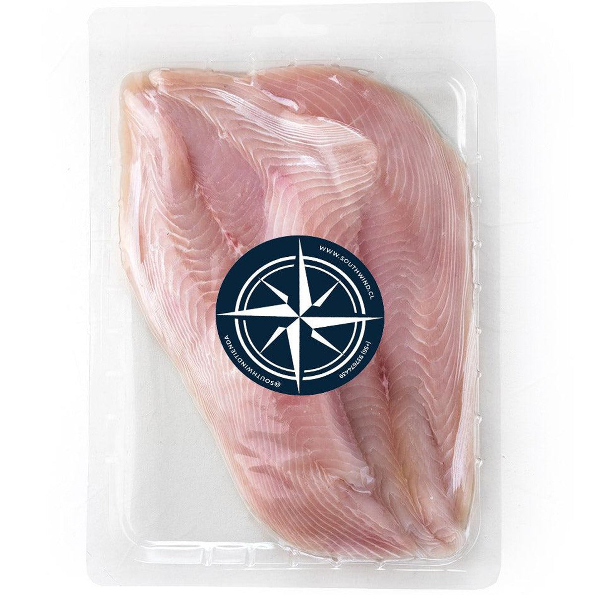 Filete de Reineta Fresca