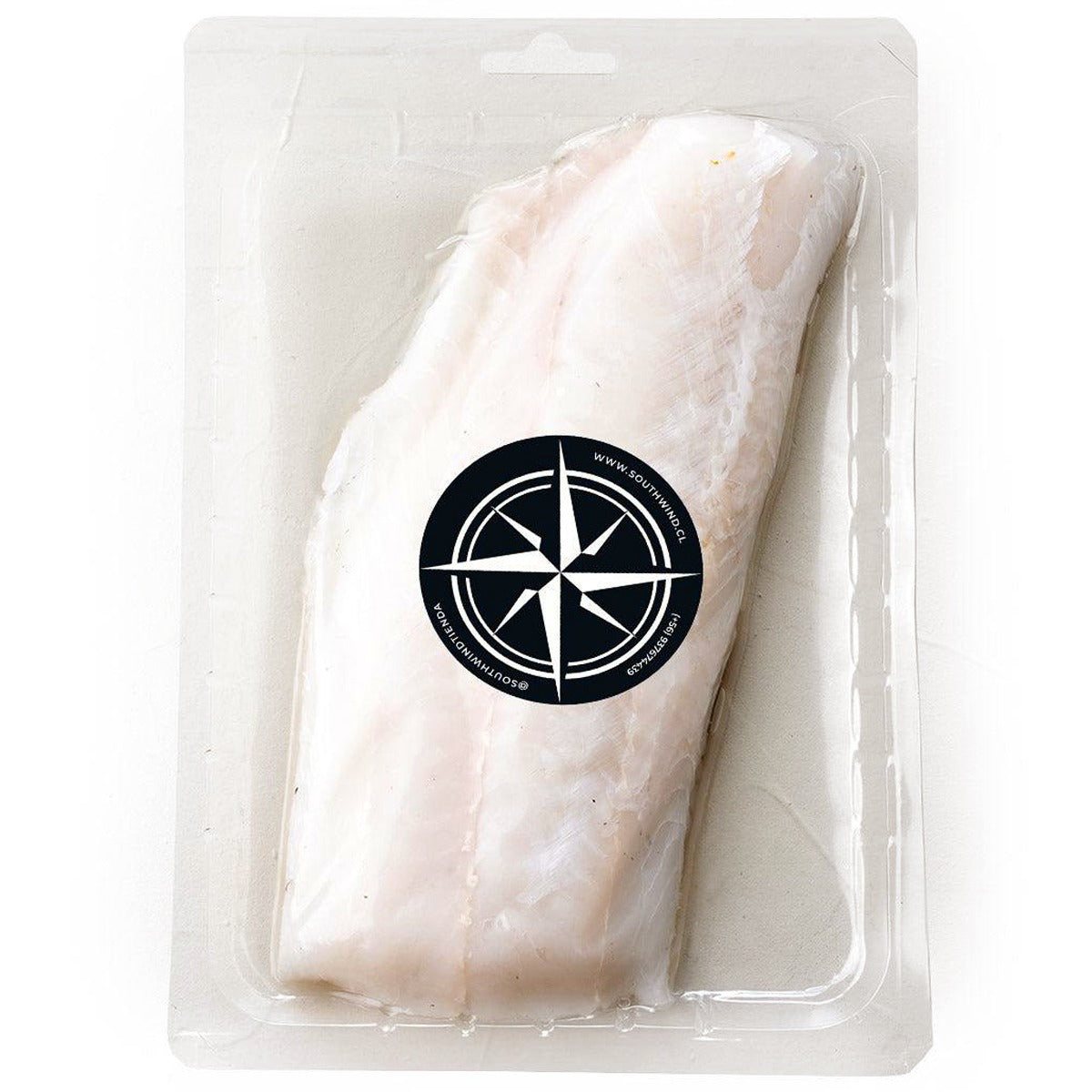 Filete de Merluza Austral Fresco