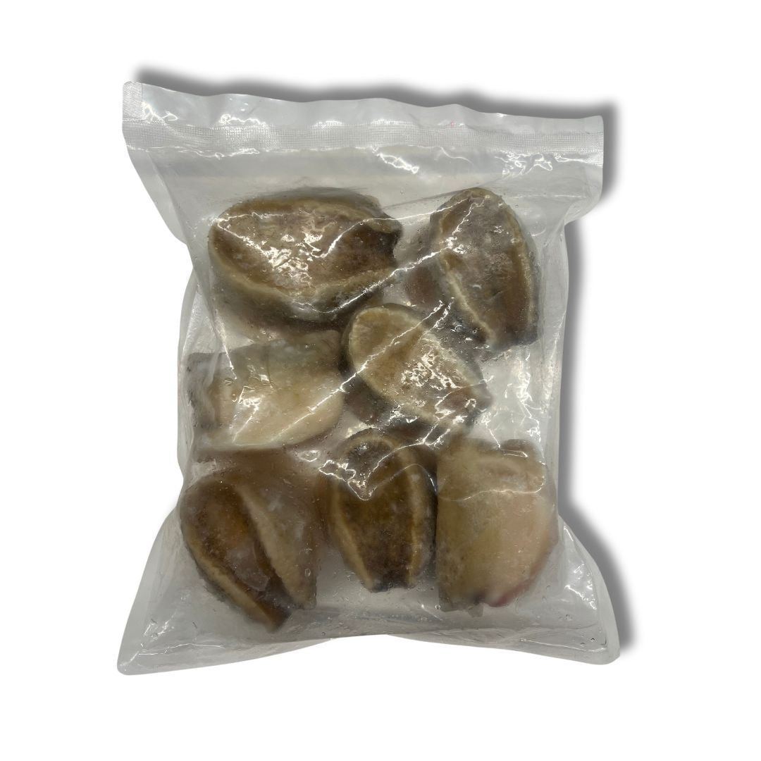 Locos cocidos congelados U7