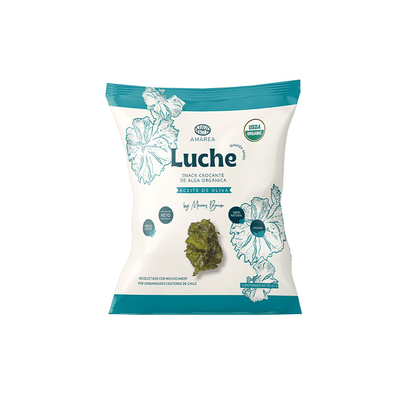 Luche snack