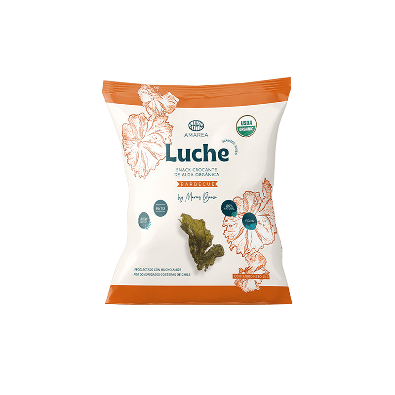 Luche snack
