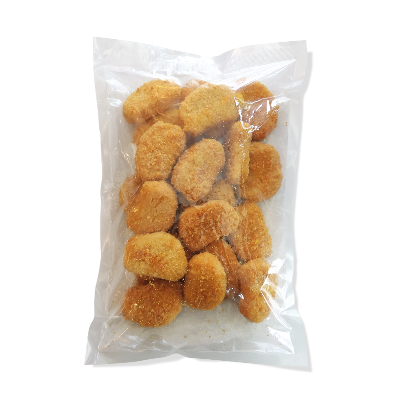 Nuggets de trucha