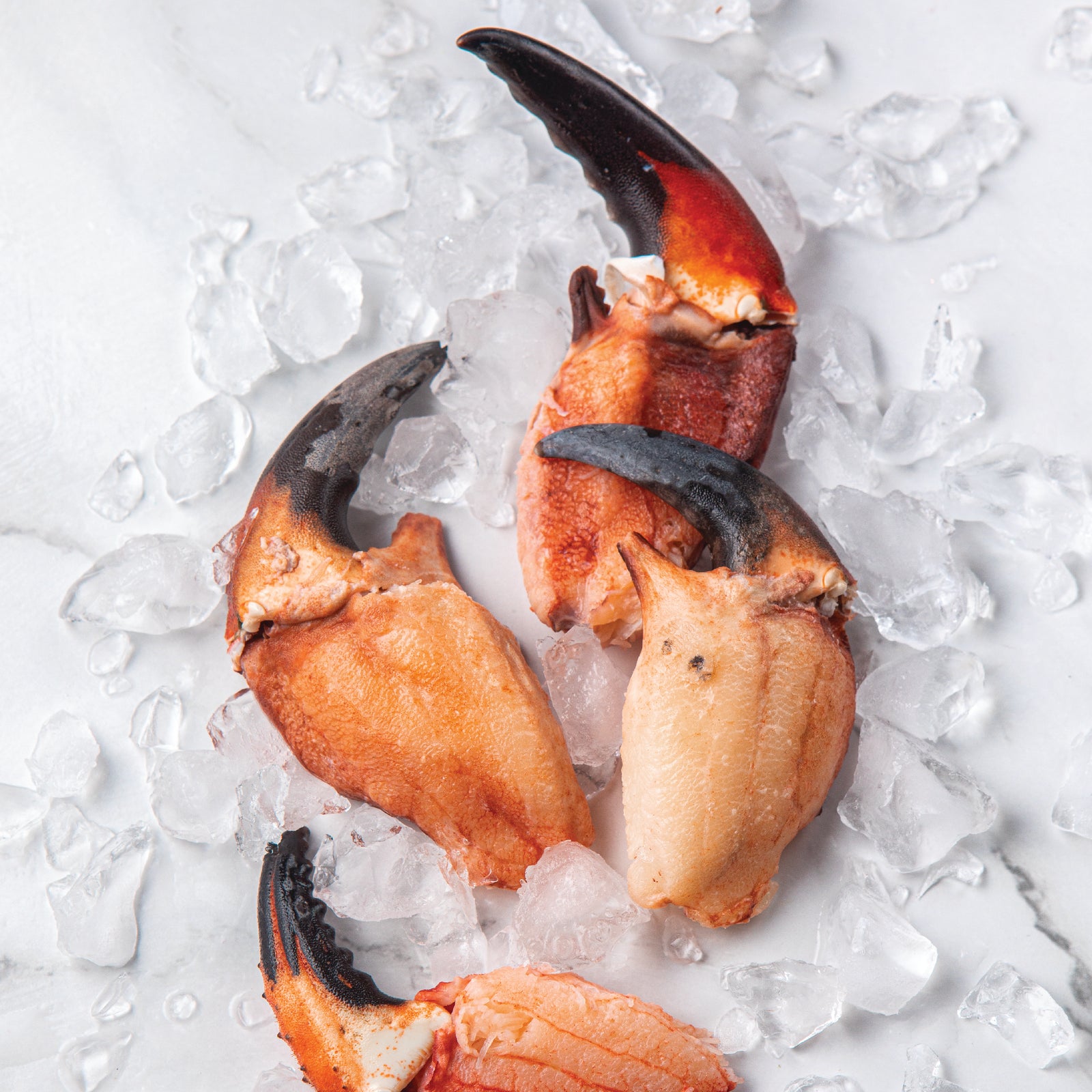 Pinzas de Jaiba jumbo 300g Fisherman