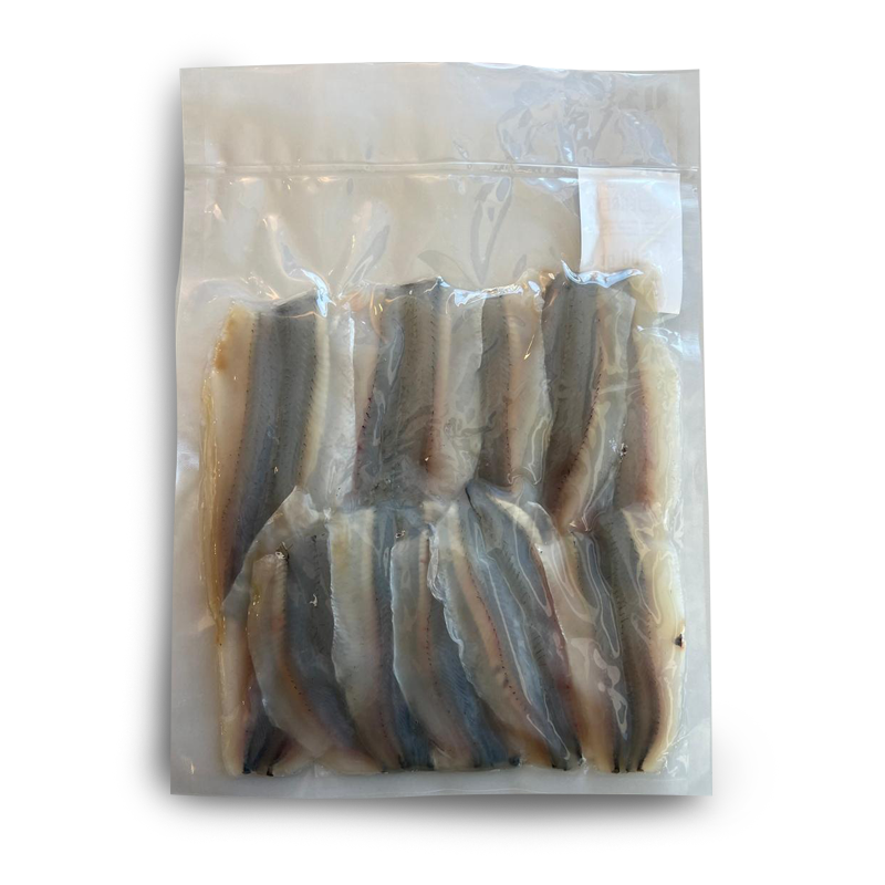Pejerrey filete 500g