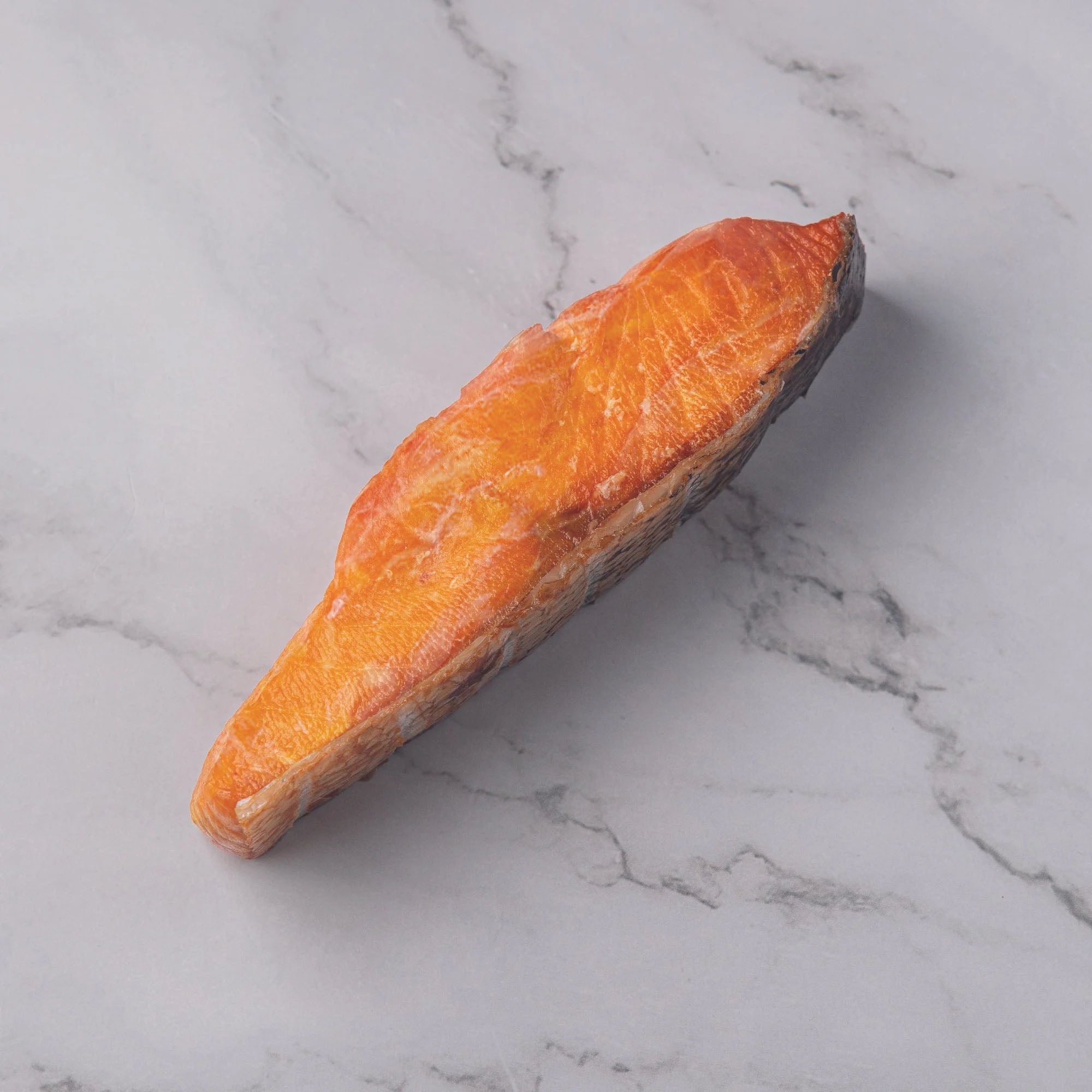 Porciones de Salmón Ahumado en caliente Natural