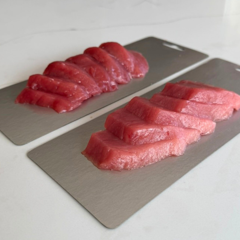 Sashimi Atún Aleta Azul Fresco 100g