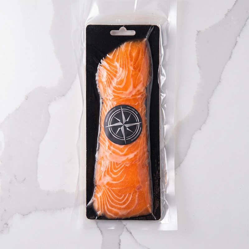 Sashimi de Trucha (100g)