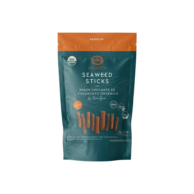 Seaweed Sticks