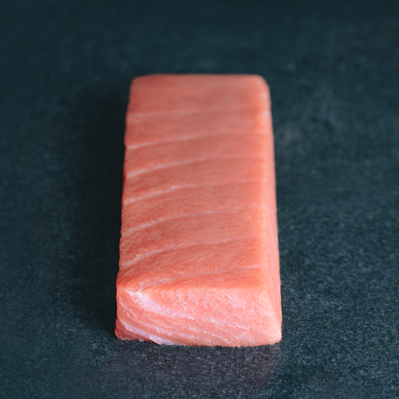 Lomo inferior Atún aleta azul