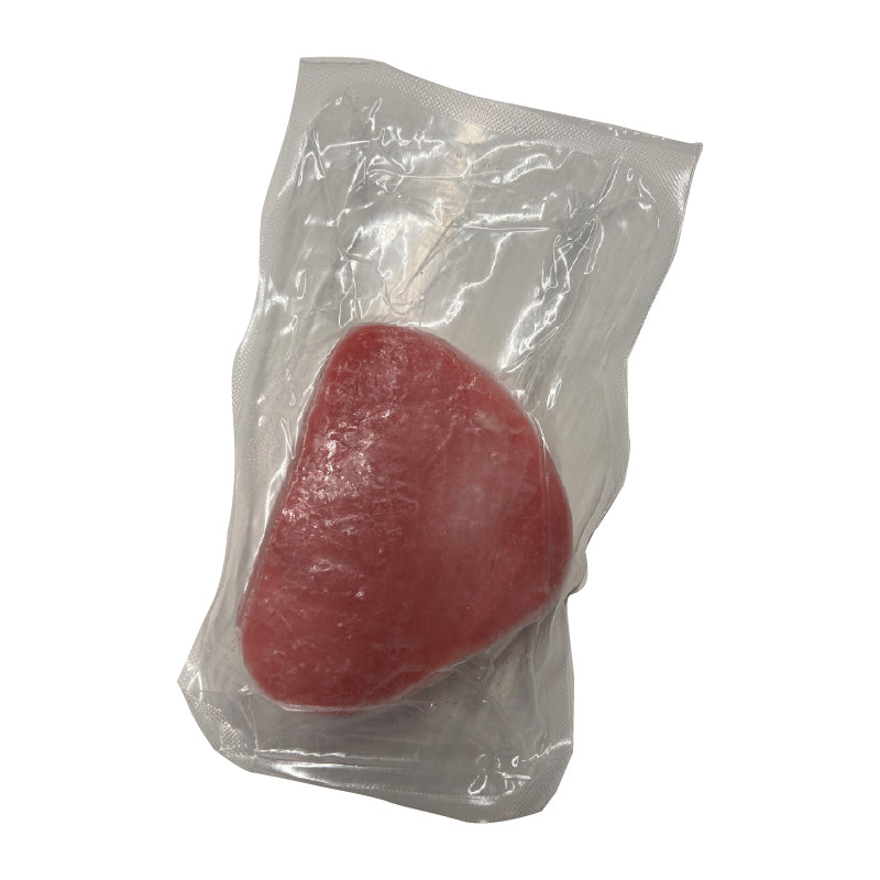 Atún de aleta amarilla porción