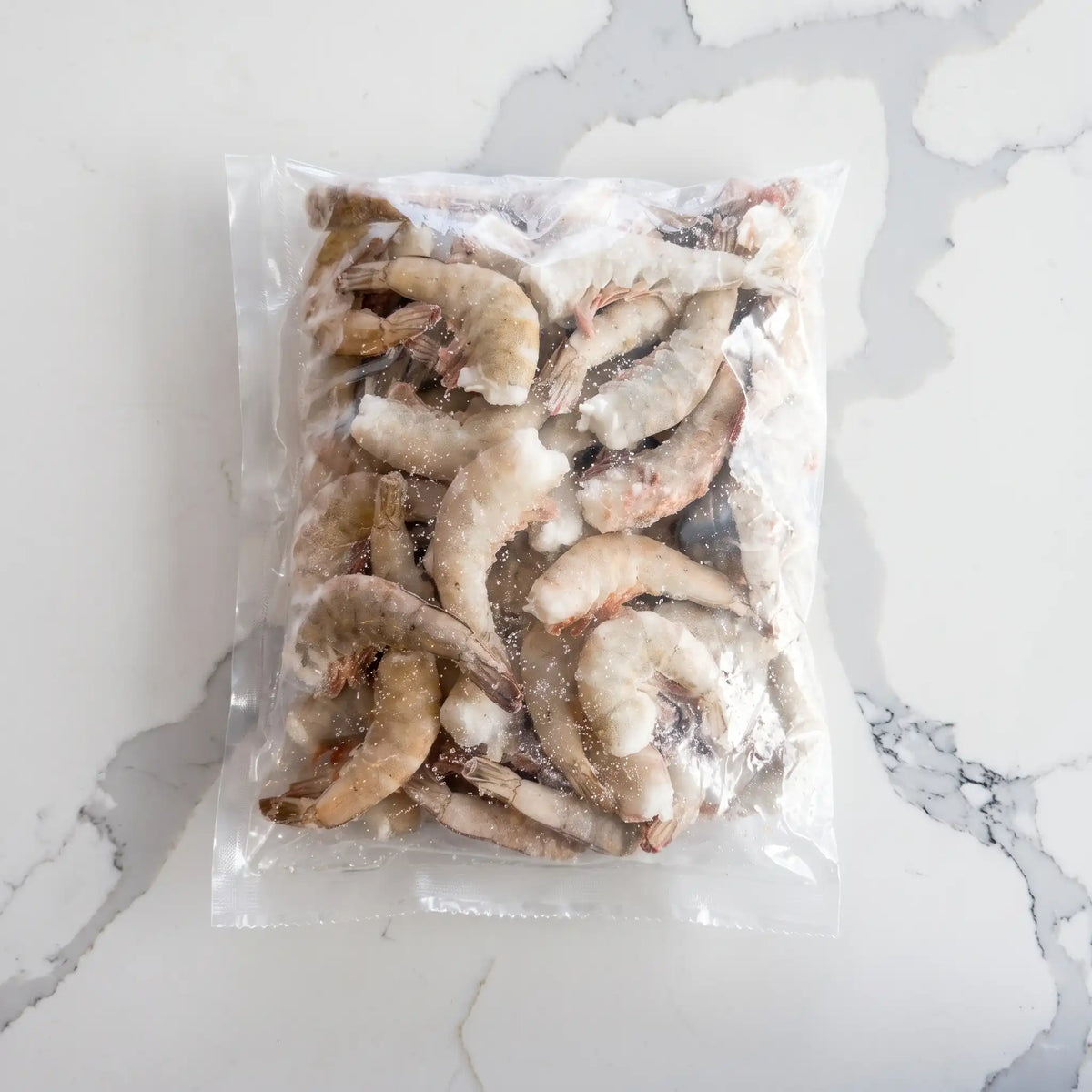 Camarón 26/30 con Cáscara Ecuatoriano HLSO (1kg)