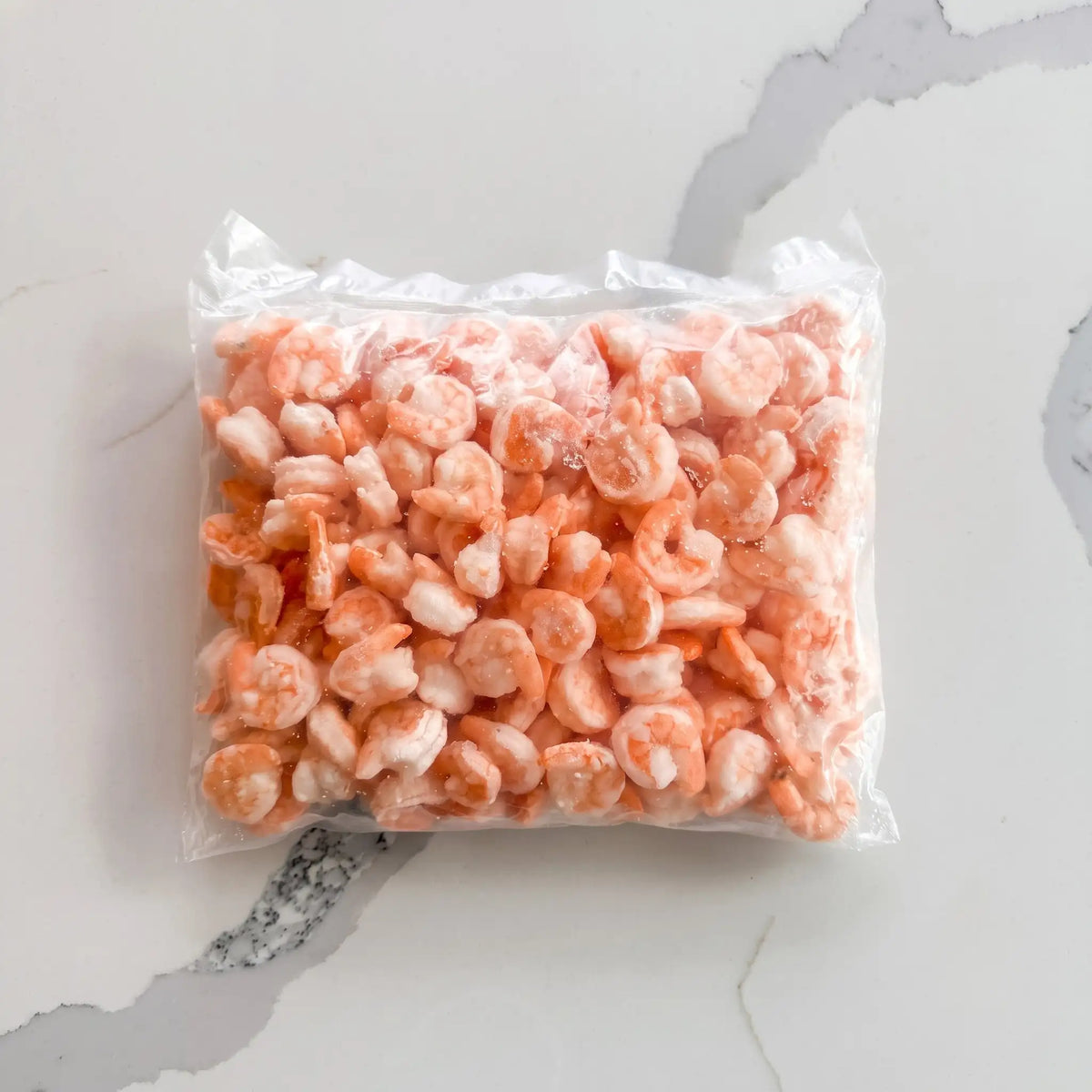 Camarón Cocido Small Ecuatoriano (1kg)