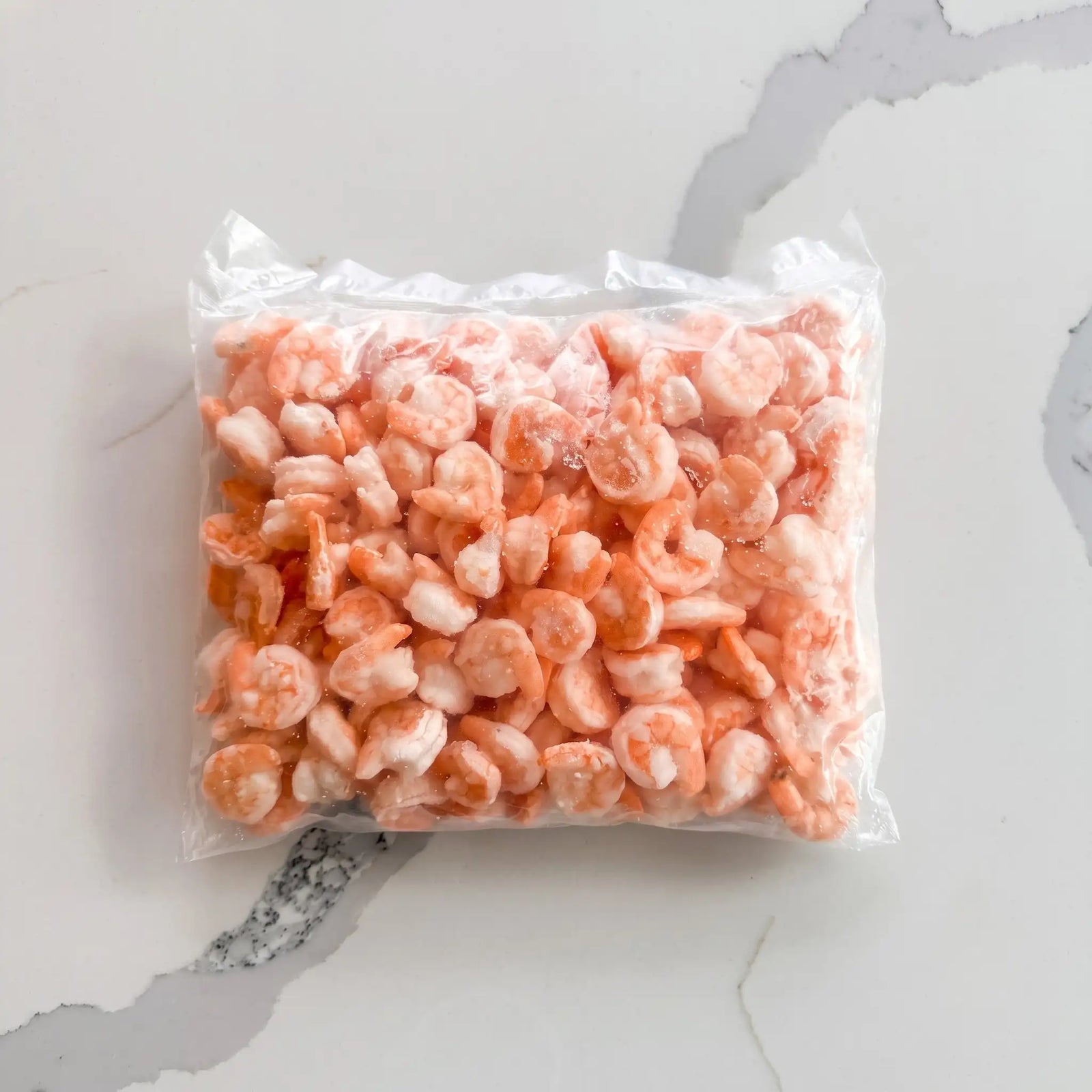 Camarón Cocido Small Ecuatoriano (1kg)