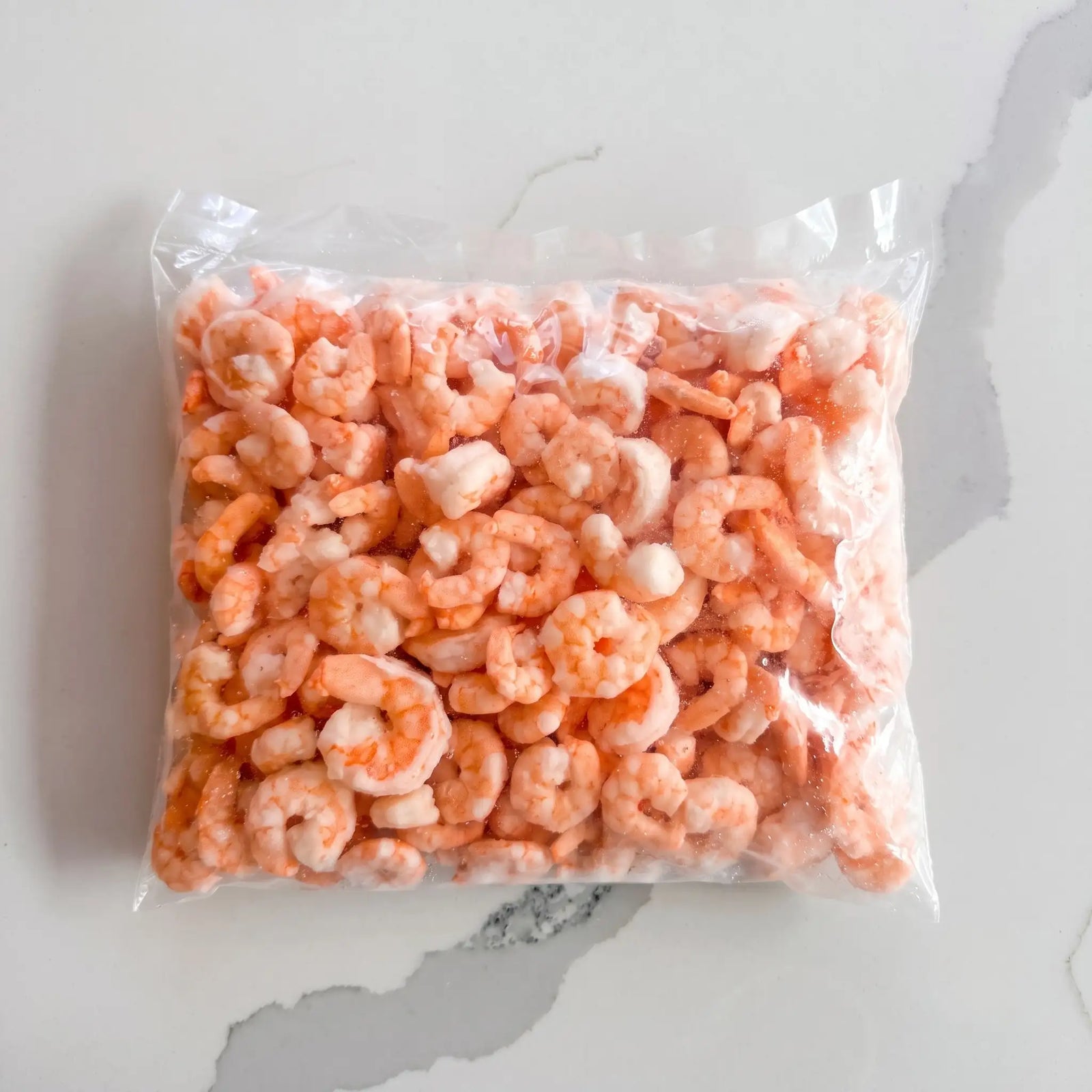 Camarón Ecuatoriano Cocido Mix (1kg)