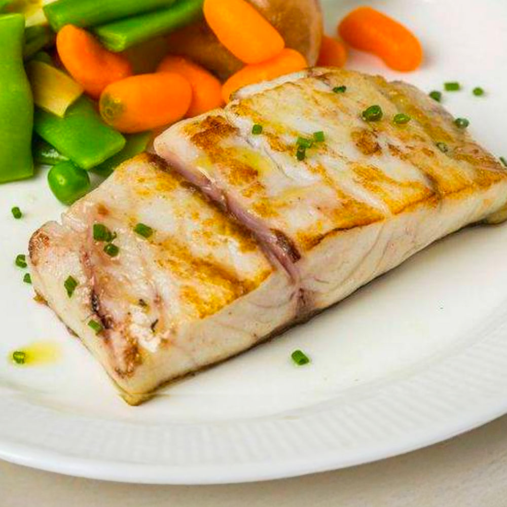Filete cojinova congelado