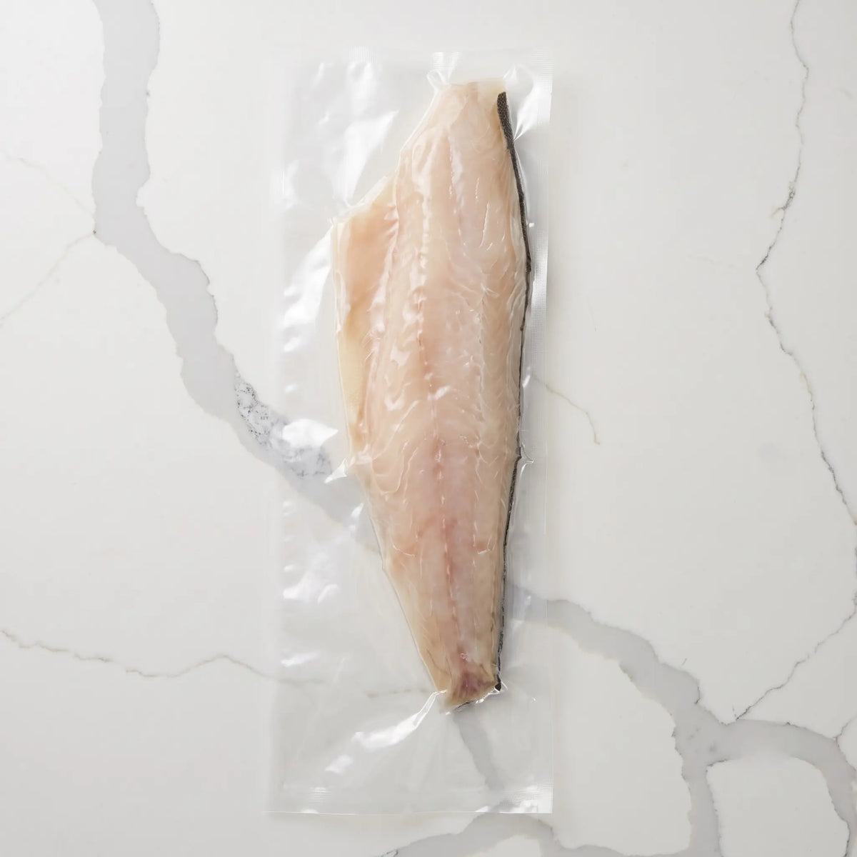 Filete de Corvina nacional con piel congelado