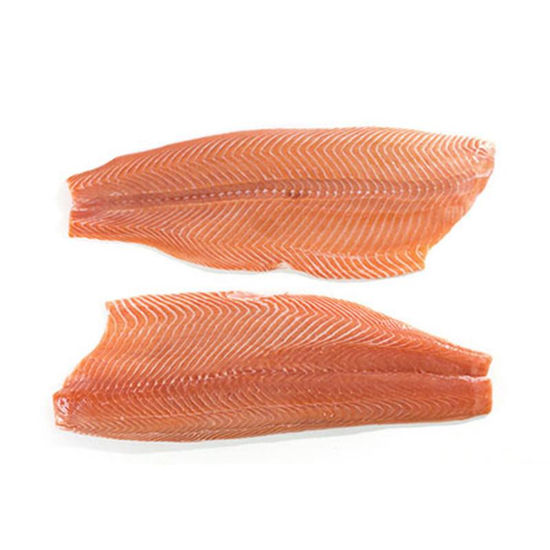 Filete salmón sin piel premium