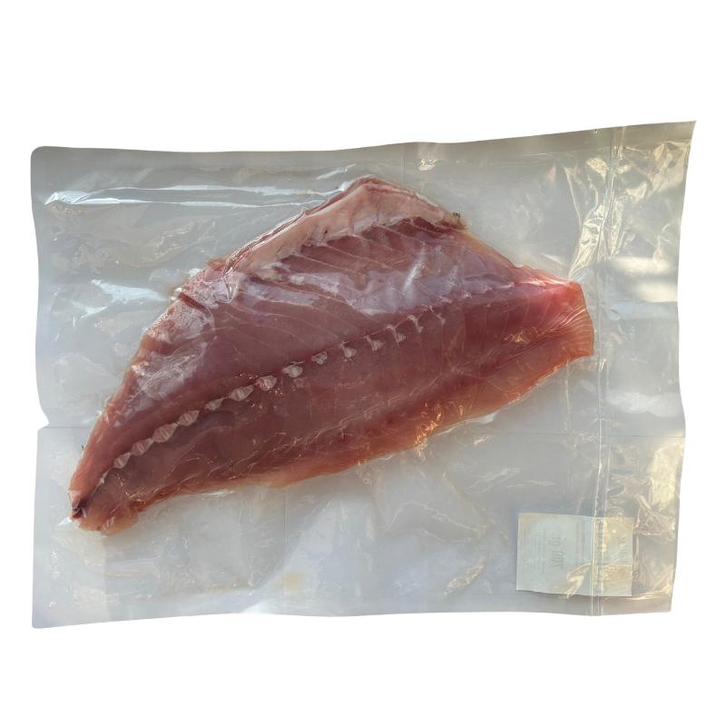 Cojinova filete fresca sin piel