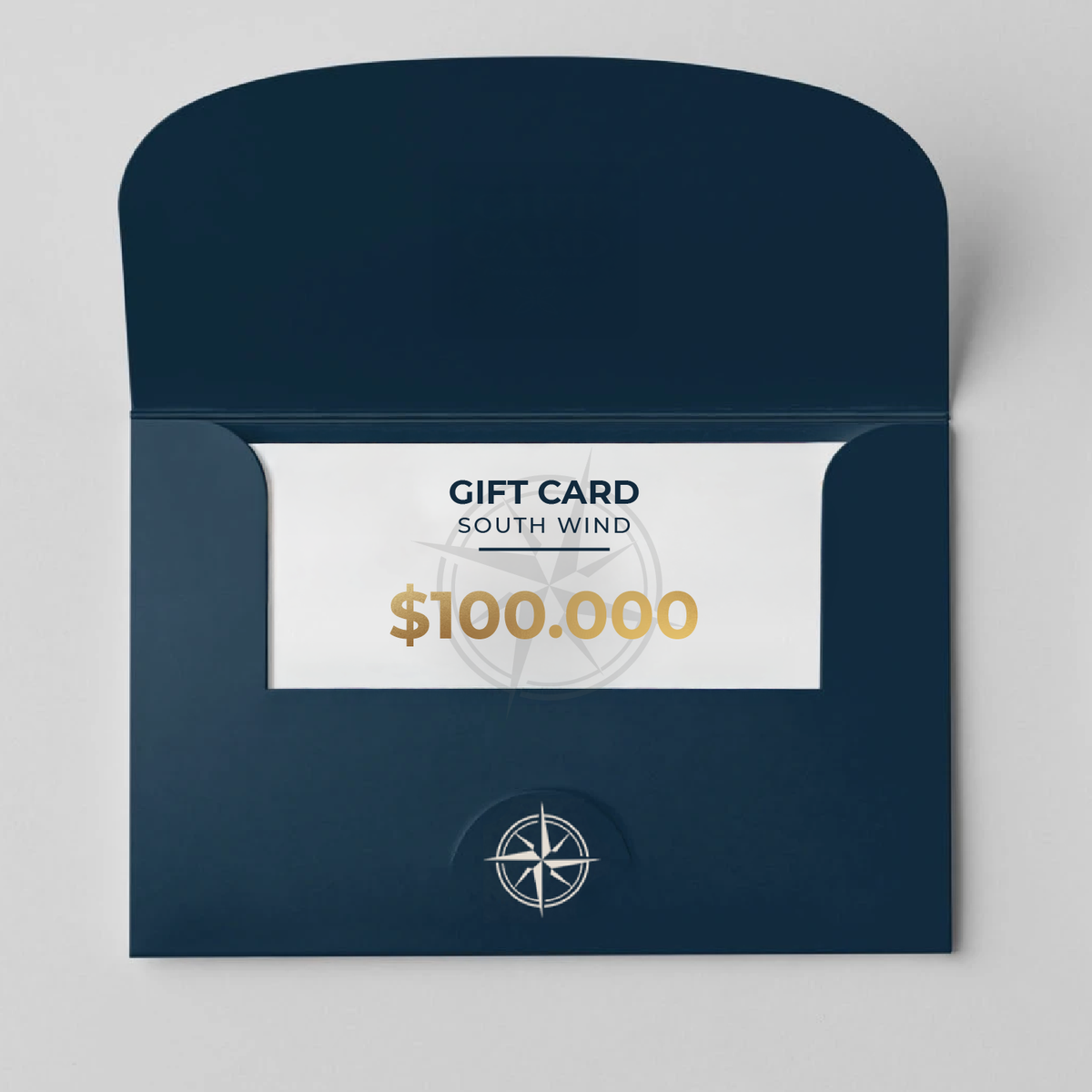 Gift Card $100.000