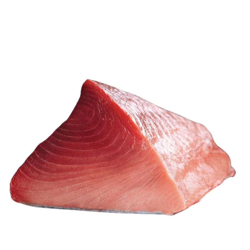 Lomo superior Atún aleta azul