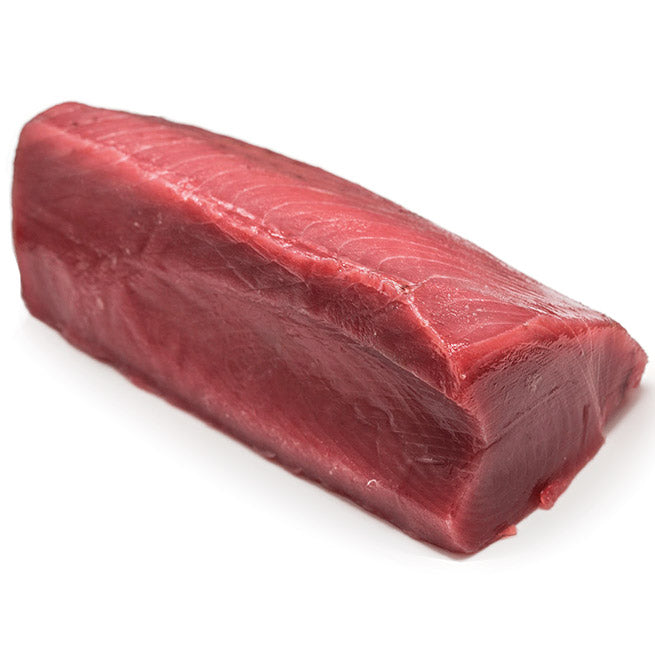 Lomo Atún de aleta amarilla AA