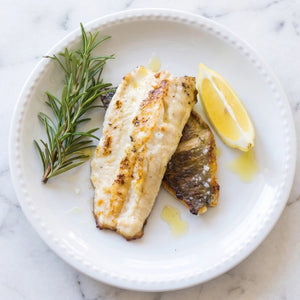 Pescados