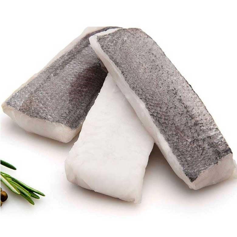 Merluza Austral porcion