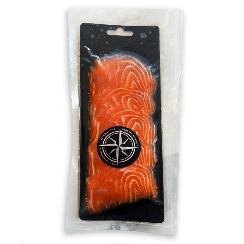 Sashimi de trucha 100g