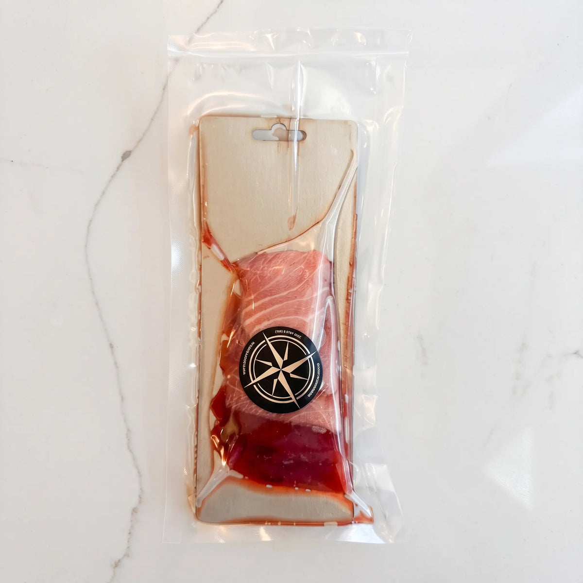 Sashimi de Atún Aleta Azul Fresco (100g)