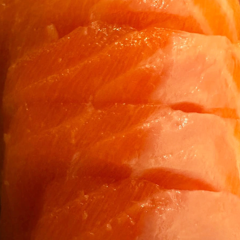 Sashimi de Trucha (100g)