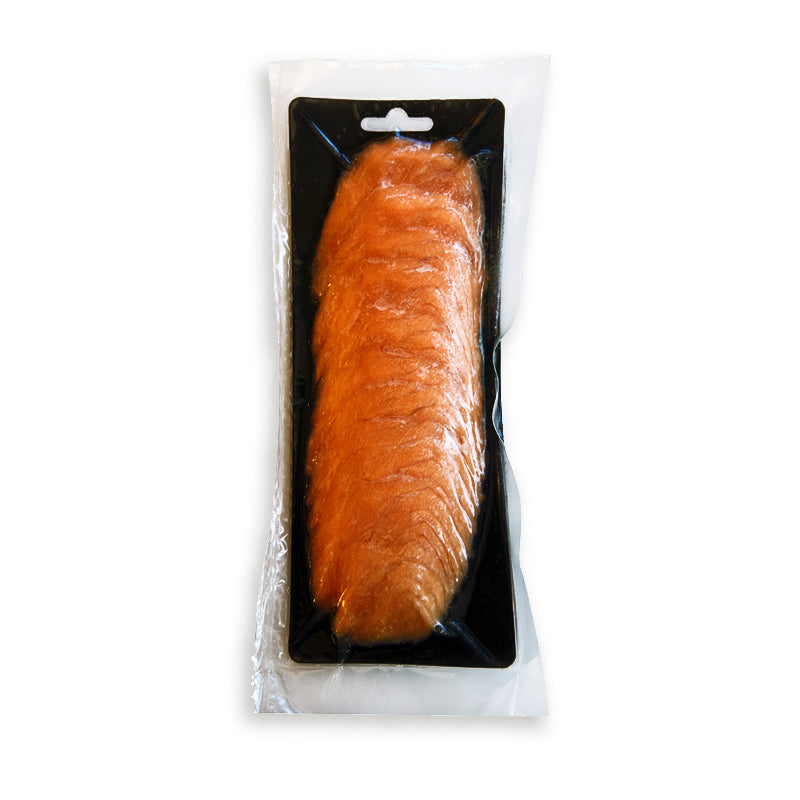 Sashimi de salmón premium congelado