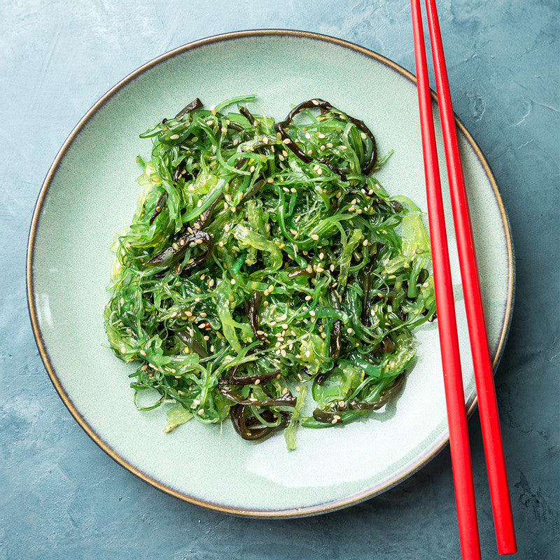 Wakame ensalada de Algas 500g