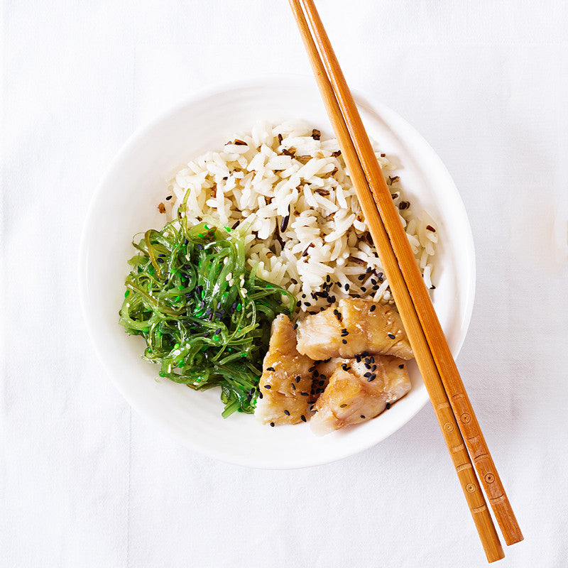 Wakame ensalada de Algas 500g