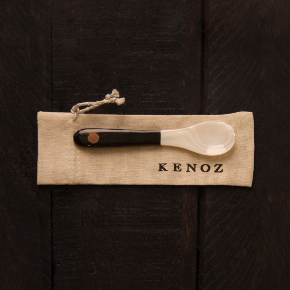 Cuchara de Nácar Patagonia