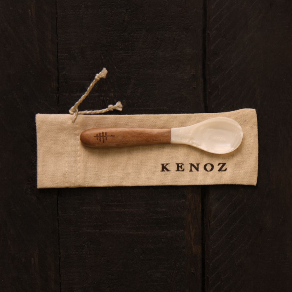 Cuchara de Nácar Patagonia