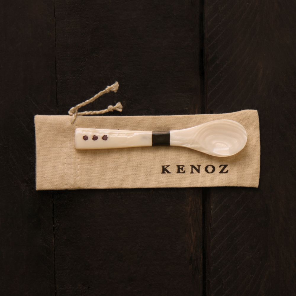 Cuchara de Nácar Patagonia