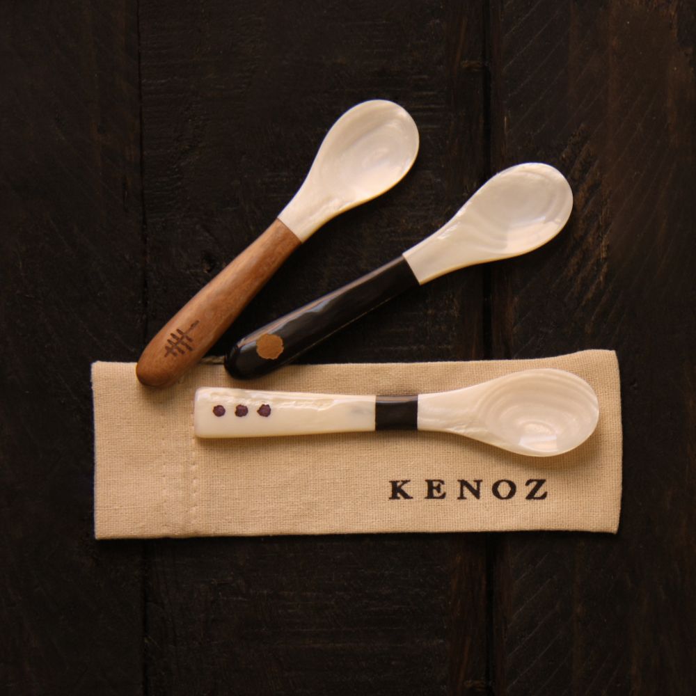 Cuchara de Nácar Patagonia